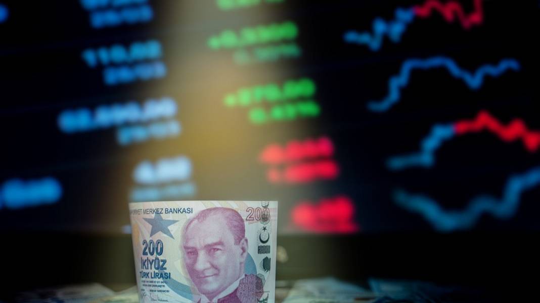 Bankalardan yeni mevduat faizi kararı: 100 bin liranın getirisi rekor seviyeye ulaştı! 1